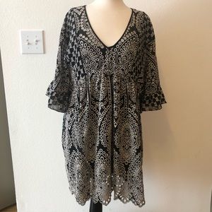 Anthropologie Akemi + Kin Dress